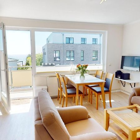 Appartementhaus Koenigshoehe Koenigshoehe Wohnung Moewe Grömitz Exteriör bild